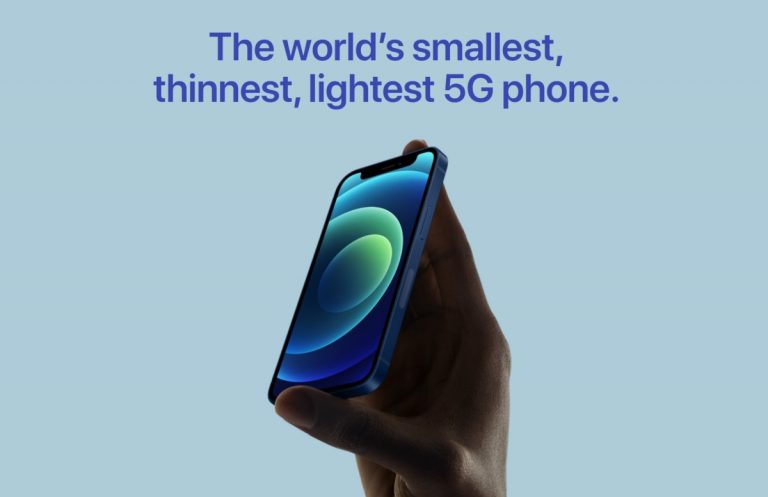 According to a new press release by market research firm TrendForce, the Cupertino giant has moved the iPhone 12 Mini to an End-of-Life status, meaning itu00e2u20acu2122s no longer in production by Apple. u00e2u20acu2022 SoyaCincau pic