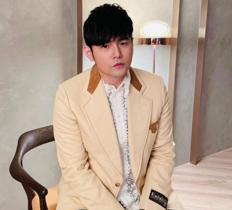 Taiwan's King of Mandopop has come under fire from social media users for ignoring fans. u00e2u20acu2022 Picture via Instagram/ jaychou