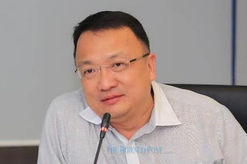 Sarawak Business Federationu00e2u20acu2122s secretary-general Jonathan Chai said the business sector will be impacted horrendously by the further extension of the MCO. u00e2u20acu201d Borneo Post Online pic