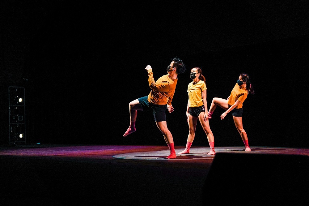 Audiences will have access to nine different works for only RM23. u00e2u20acu2022 Picture courtesy of Ewe Yee Vonne