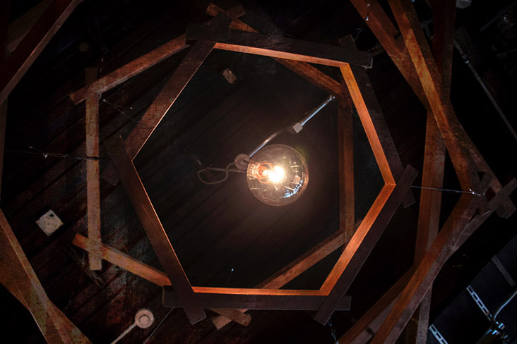 Habit #4: Meditate... and live in the present moment.