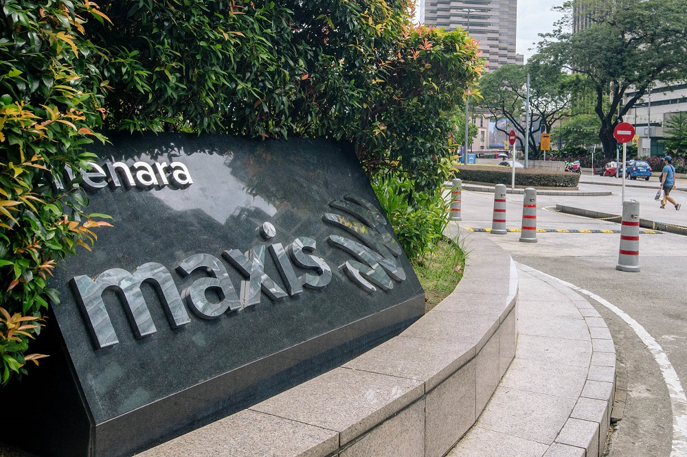 Patrick Er is appointed as Maxisu00e2u20acu2122 chief sales and services officer (CSSO), effective June 1. u00e2u20acu2022 Picture by Firdaus Latif