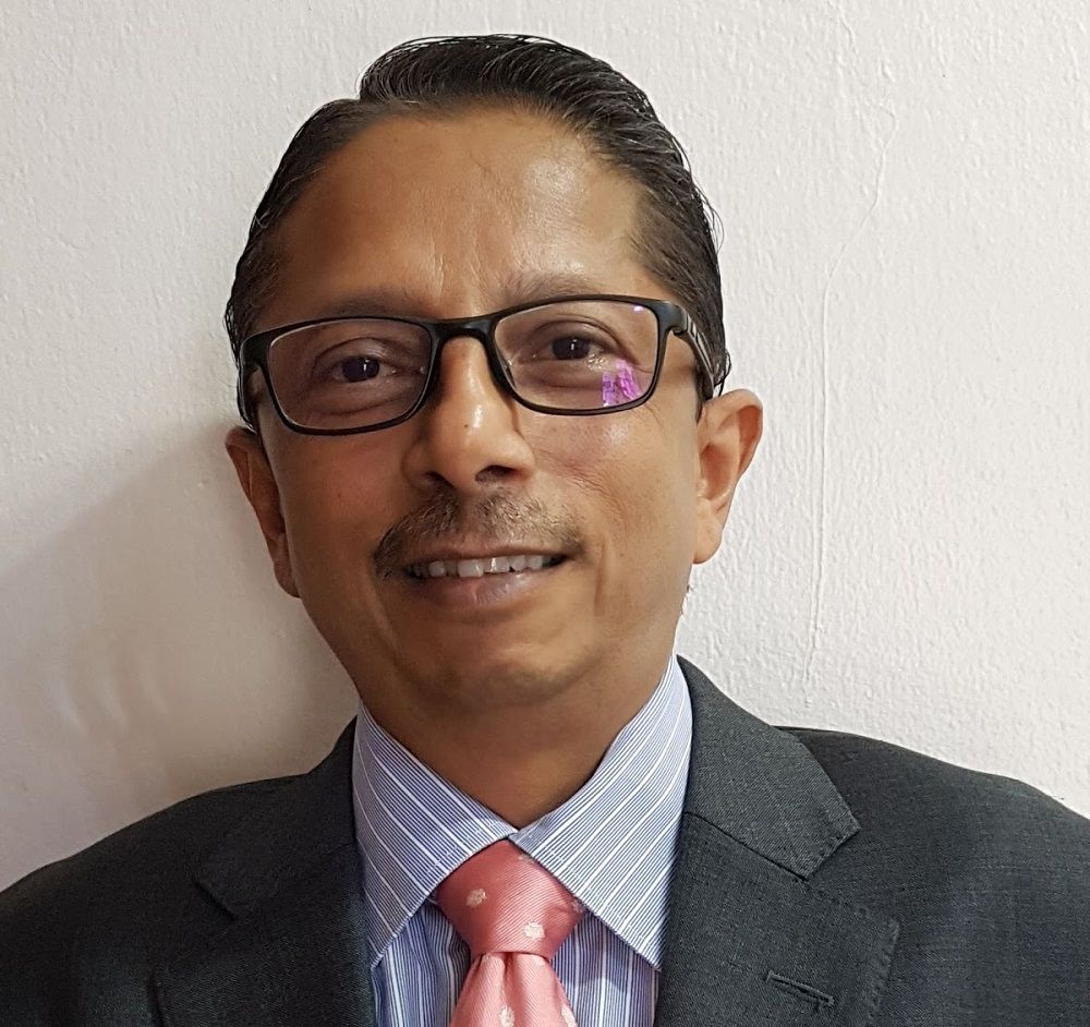 Investment and economic analyst Pankaj Kumar is bullish about the vape industry in Malaysia.