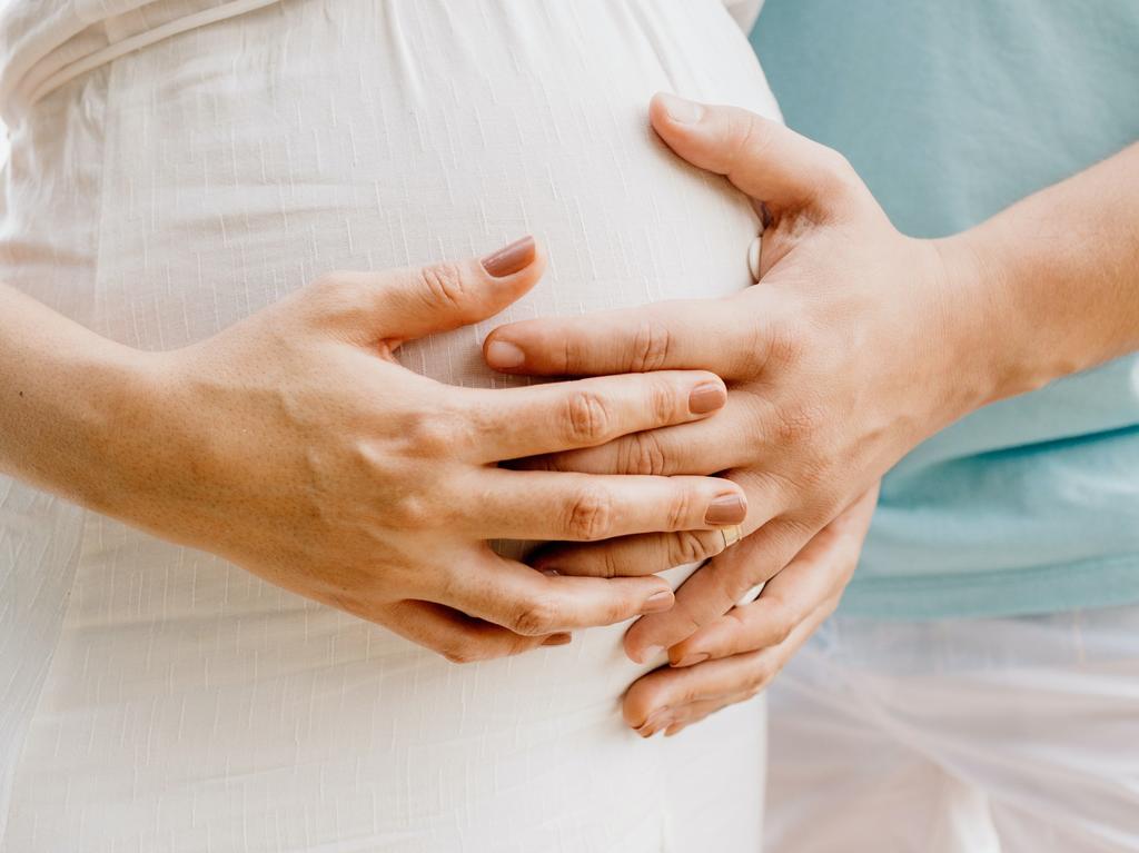 There is currently no evidence to suggest that the Pfizer-BioNTech or Moderna Covid-19 vaccines may cause harm to pregnant women or their babies, the Ministry of Health said. u00e2u20acu2022 Pexels pic via TODAY