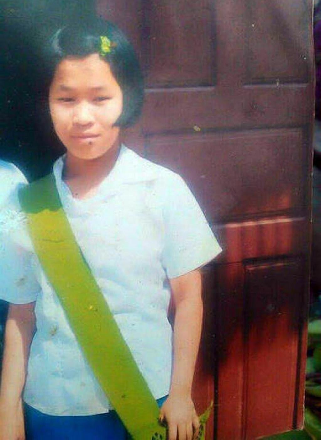 piang_ngaih_don_1.jpg An old photo of the deceased, foreign domestic worker Piang Ngaih Don. -- Picture via Facebook/Helping Hands for Migrant Workers, Singapore