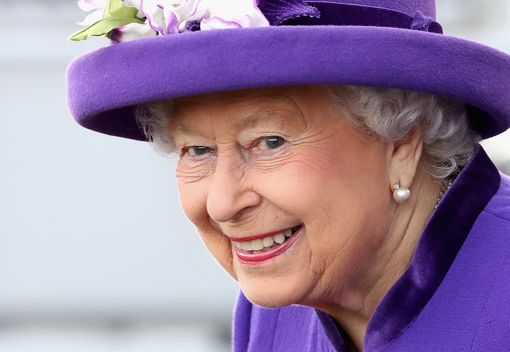 Celebrations to mark Queen Elizabeth II's 70 years on the throne will take place next June 5. u00e2u20acu2022 AFP pic