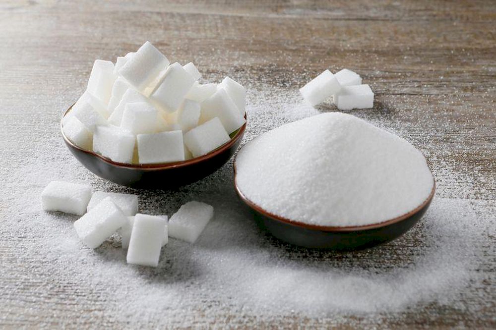 Granulated white sugar and sugar cubes are seen in this picture illustration taken December 16, 2018. u00e2u20acu201d Reuters pic