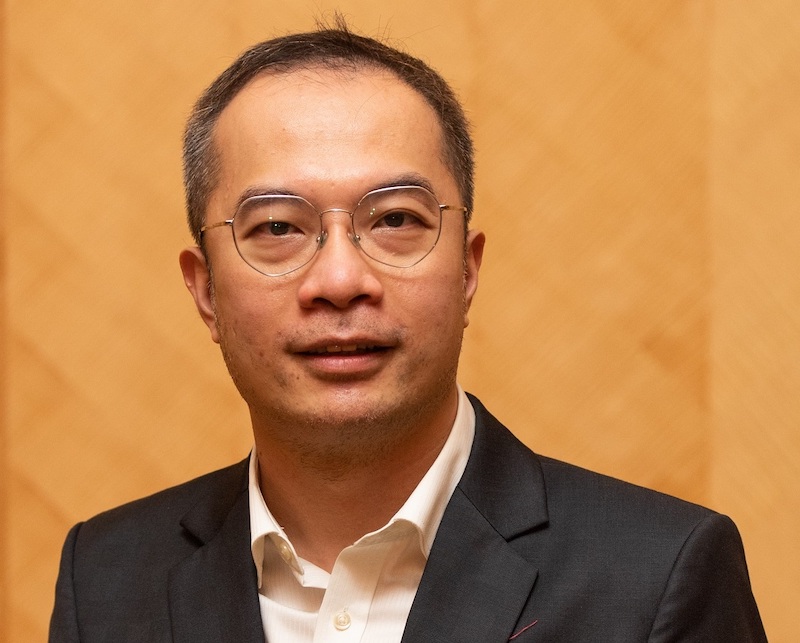 Ng said despite the challenging employment environment, there are multiple job opportunities. — Picture courtesy of JobStreet