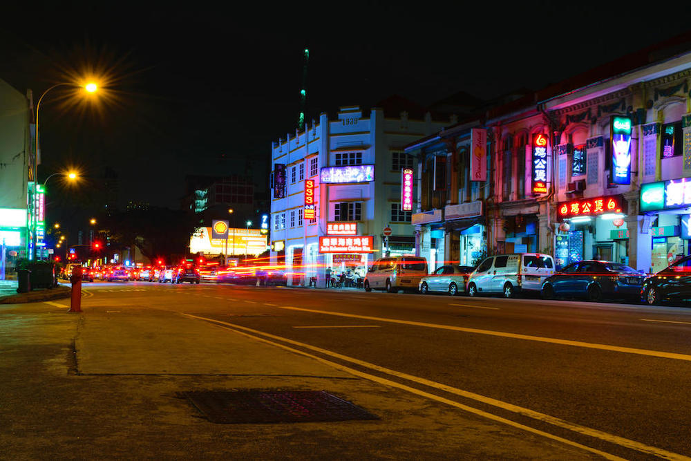 KTV lounges are now in the spotlight following a large number of coronavirus infections. u00e2u20acu201d iStock pic via TODAY