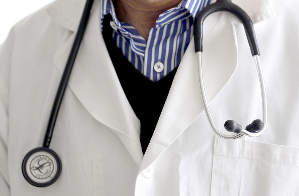 Dr Azman Osman held strong religious views about how a woman should dress, a disciplinary tribunal noted. He had felt provoked by the victimu00e2u20acu2122s attire and decided to expose his own underwear to her. u00e2u20acu201d Reuters file pic