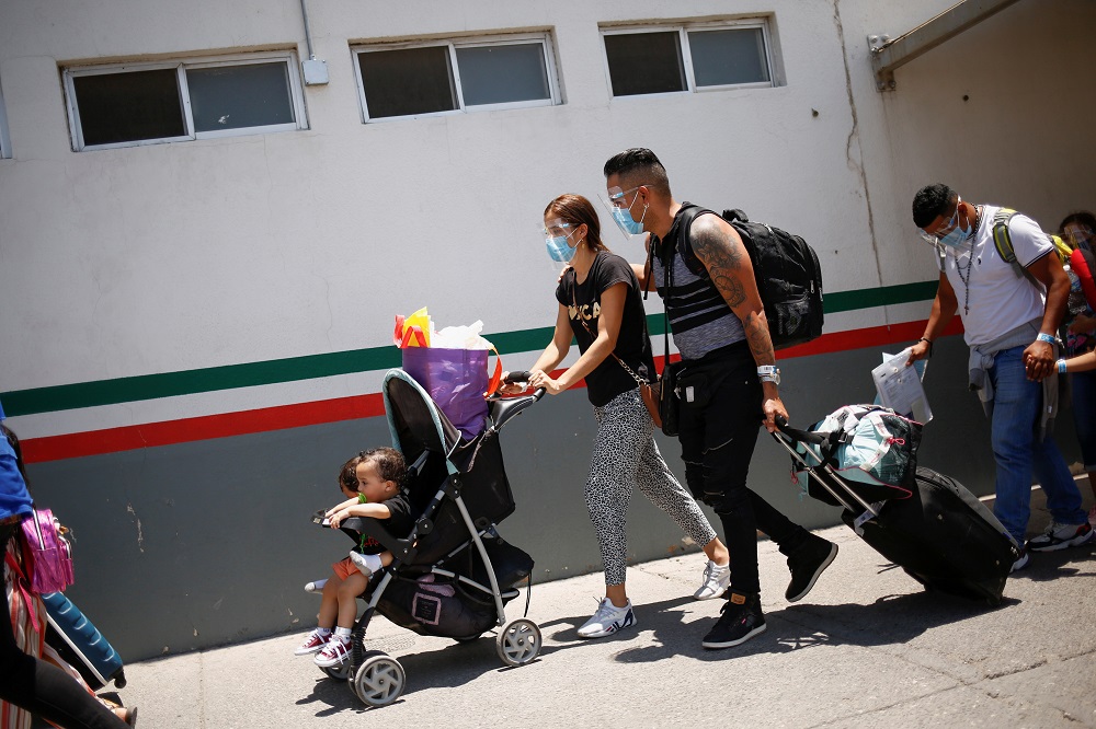 US warns Cubans away from sea crossings amid protests, but most cross ...