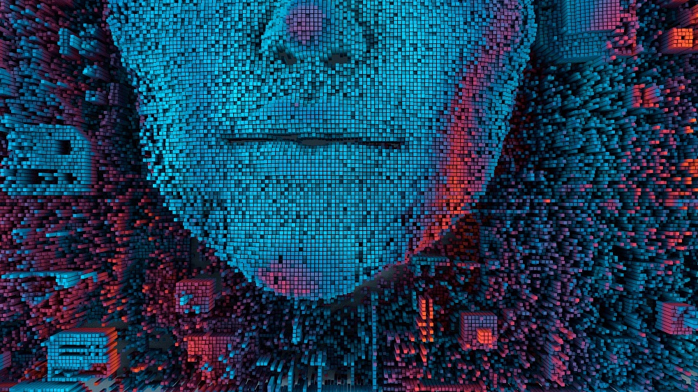 American researchers are working on giving artificial intelligence the same capacity for imagination as humans. u00e2u20acu201d ETX Studio pic