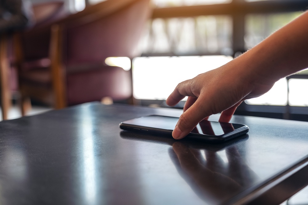 This yearu00e2u20acu2122s summer vacation could be the perfect opportunity to try a digital detox.This yearu00e2u20acu2122s summer vacation could be the perfect opportunity to try a digital detox. u00e2u20acu201d ETX Studio pic
