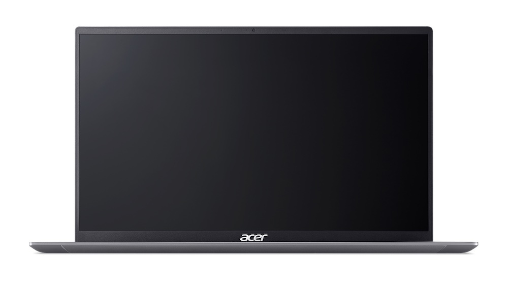 The new Acer Swift 3 offers up a larger 16-inch display with just half-a-kg more in weight. u00e2u20acu201d Picture courtesy of Acern