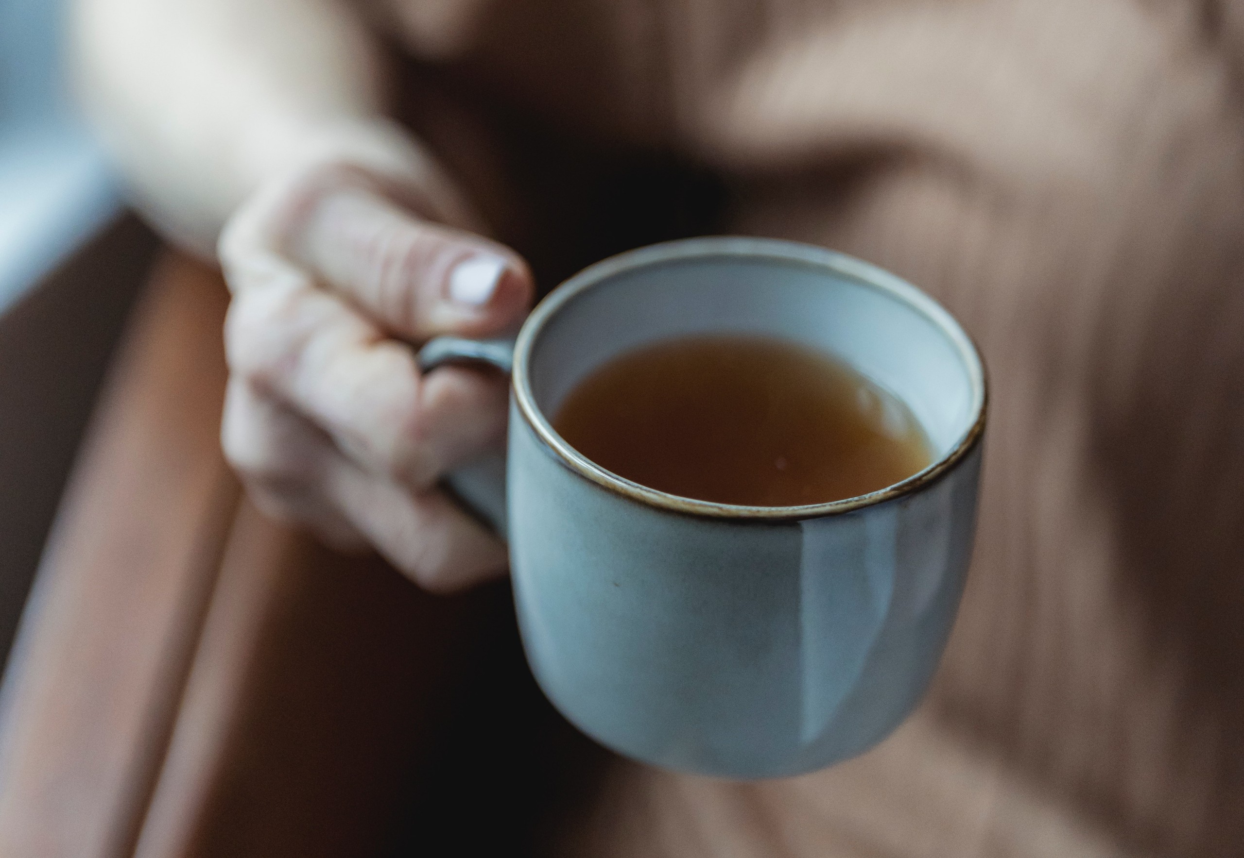 It is important for each family member to set aside space and time to be by themselves. — Picture by Teona Swift/Pezels