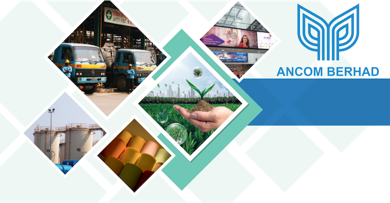 Ancom Berhad recorded strong fourth quarter and full-year financial results for the period ended May 31, 2021. u00e2u20acu201d Picture courtesy of Ancom Berhad