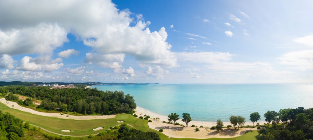 Johoru00e2u20acu2122s Desaru Coast has been named one of Time Magazineu00e2u20acu2122s Worldu00e2u20acu2122s Greatest Places of 2021. u00e2u20acu201d Picture courtesy of Desaru Coast 