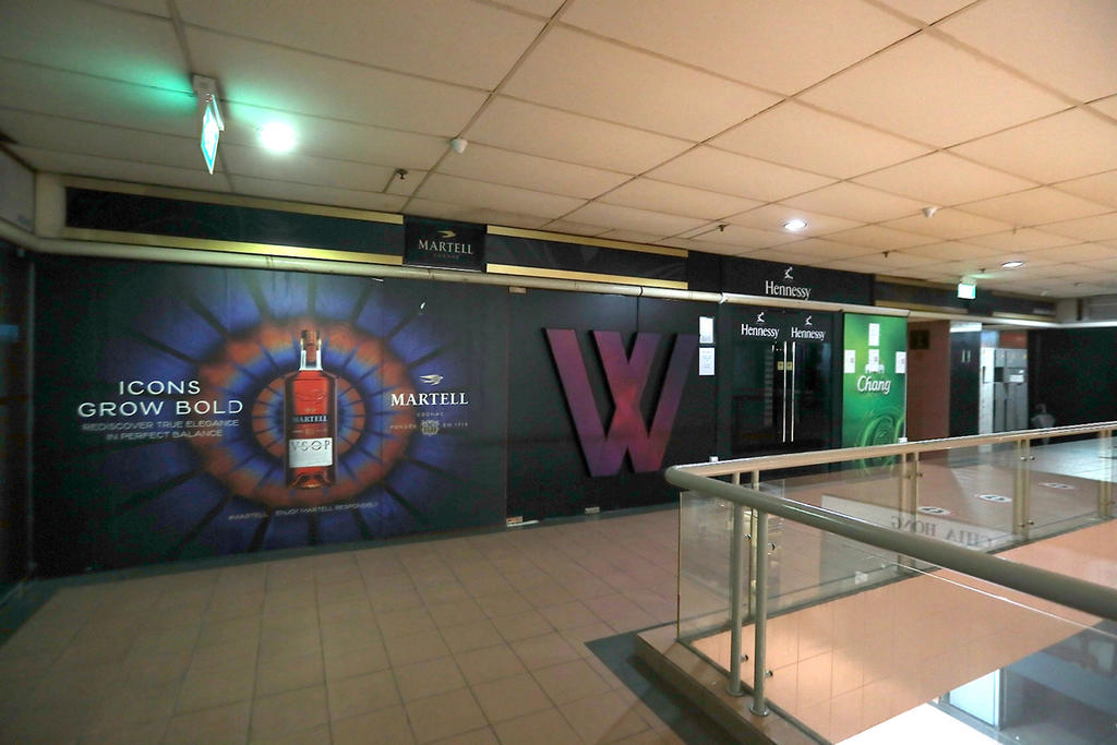 Club Dolce KTV lounge at Balestier Point. u00e2u20acu2022 TODAY pic