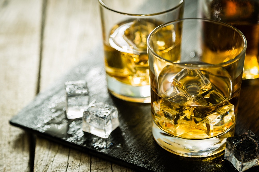 The study found that the number of new cancer cases linked to alcohol consumption varied widely across the world, with the highest rates seen in East Asia and Central and Eastern Europe and the lowest in North Africa and Western Asia. u00e2u20acu2022 Shutterstock pic