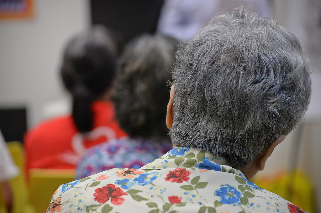 The Samaritans of Singapore said that 452 suicides were reported in Singapore in 2020, up from 400 in 2019. u00e2u20acu201d TODAY file pic