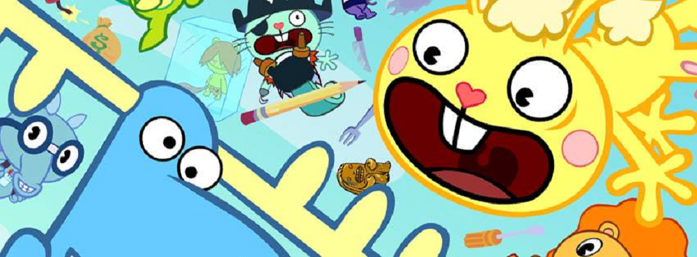 u00e2u20acu02dcHappy Tree Friendsu00e2u20acu2122 has been banned in Russia. u00e2u20acu2022 Picture via Facebook/ Happy Tree Friends