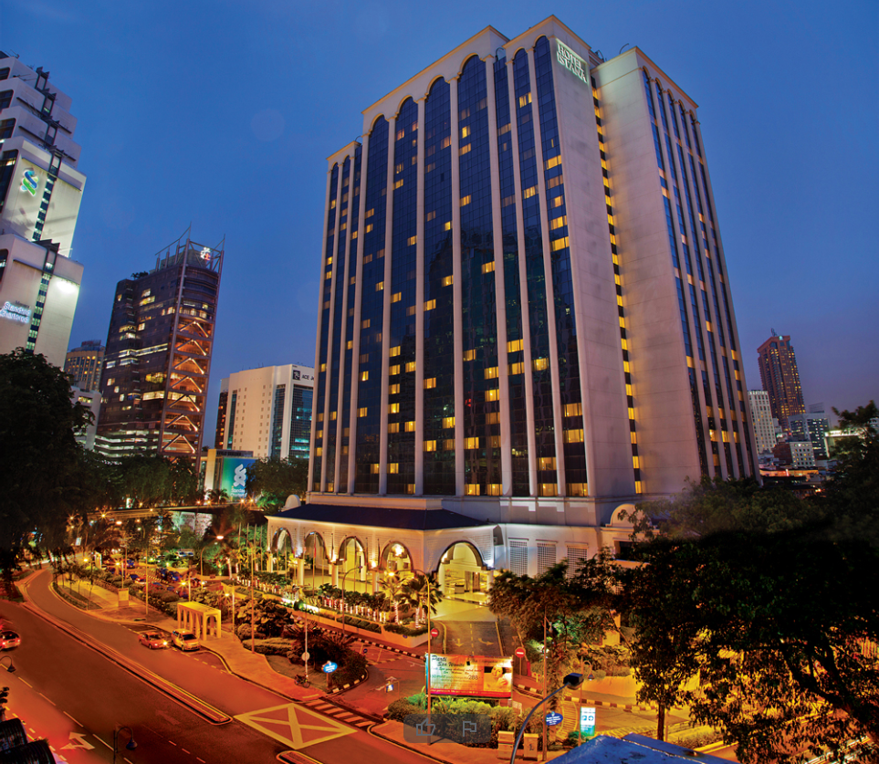 Hotel Istana is a five-star accommodation located in Kuala Lumpuru00e2u20acu2122s golden triangle and has been in operation since 1992. 