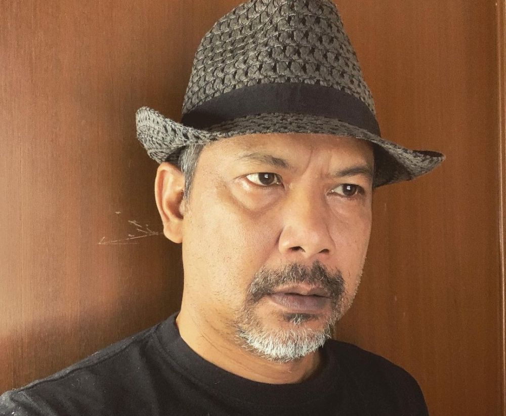 The award-winning director says he will take legal action against the company if the ad isnu00e2u20acu2122t taken down. u00e2u20acu201d Picture via Instagram