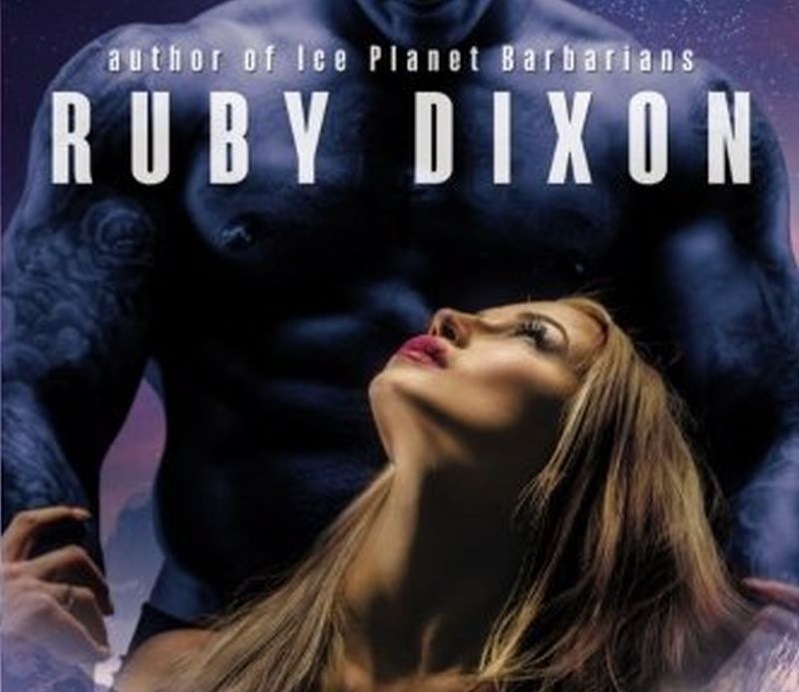 Enthusiastic book reviewers at #BookTok have recently fallen in love with Ruby Dixon's u00e2u20acu02dcIce Planet Barbariansu00e2u20acu2122 saga. u00e2u20acu201d ETX Studio pic