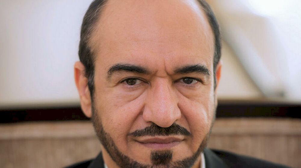 Former Saudi spymaster Saad Aljabri has alleged in a lawsuit that Saudi Crown Prince MBS has sent assassins to kill him in Canada where he lives in exile. u00e2u20acu201d AFP file pic