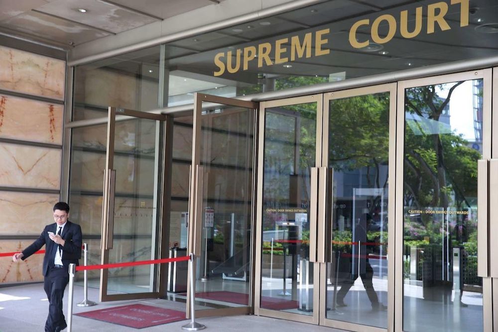 The 24-year-old man is in custody pending his Supreme Court sentencing over the various sexual offences to which he pleaded guilty on July 26, 2021. u00e2u20acu201d TODAY file pic