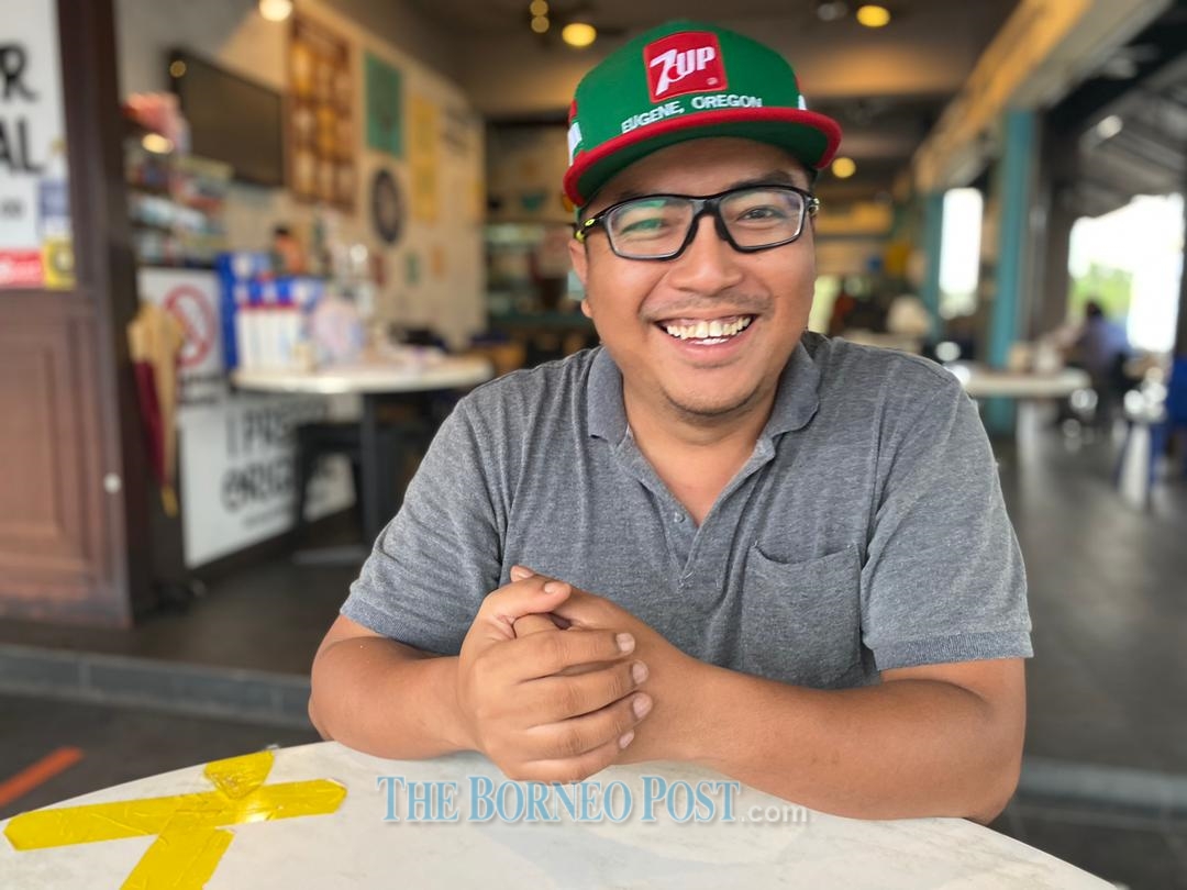 Sibu Muslim Traders Association chairman Abdul Taib Rosli proposed that customers be made to show proof of Covid-19 vaccination when visiting their premises. u00e2u20acu2022 Borneo Post pic