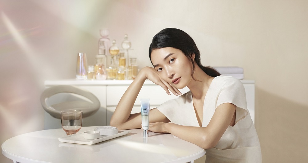 K-skincare brand AHC said customers are more knowledgeable now as compared to pre-Covid times. ― Picture courtesy of AHC