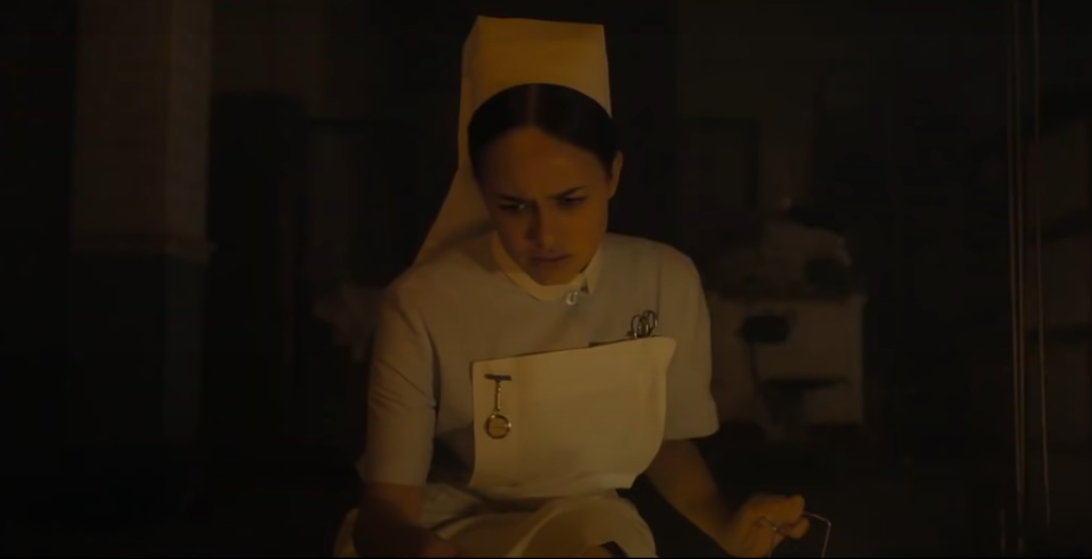Power Line Horror 'Censor' and 'The Power': Two new British horror movies ripe for ...