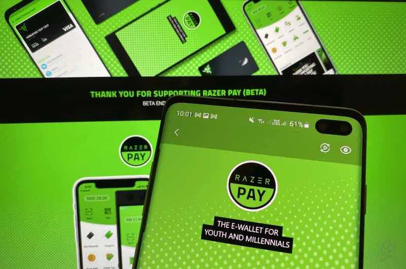 Razer is ending its Razer Pay eWallet service in both Malaysia and Singapore. u00e2u20acu201d SoyaCincau  pic