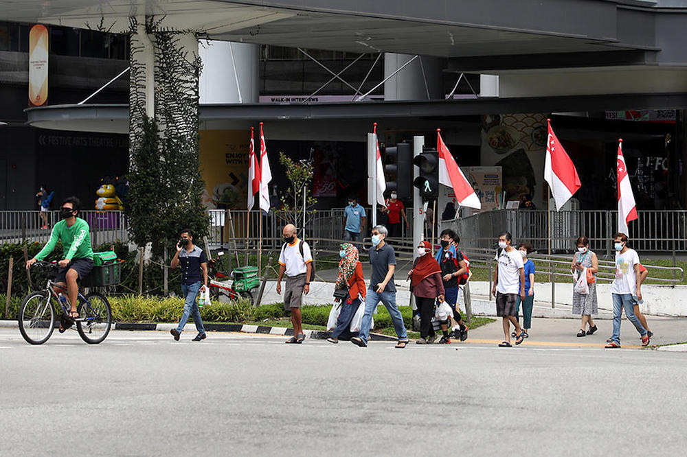 There have been several high profile racist incidents over the last few months. u00e2u20acu201d TODAY pic