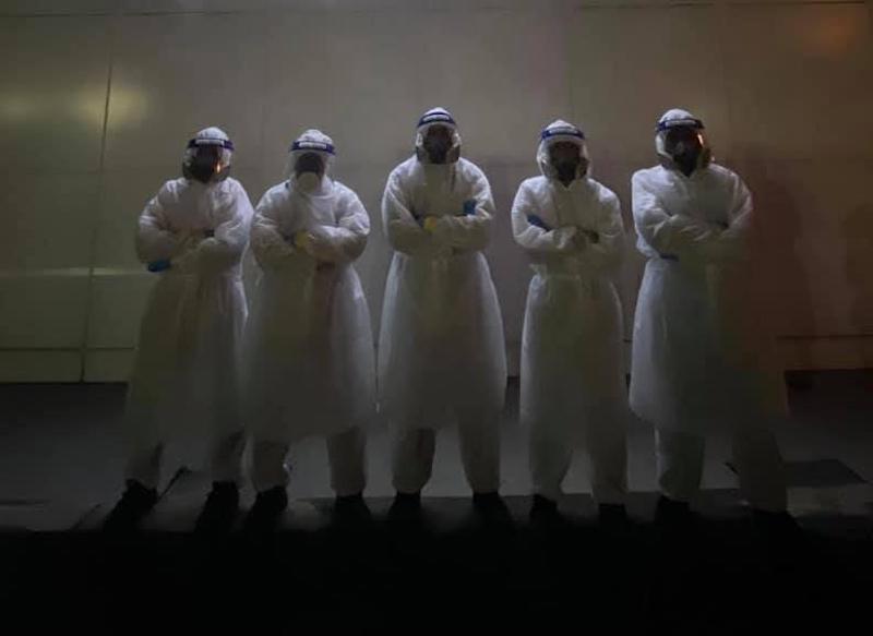 Pest control providers have faced uphill challenges during the Covid-19 pandemic and movement restrictions to ensure public safety. u00e2u20acu201d Picture courtesy of Malaysia Pest Management Associationnn