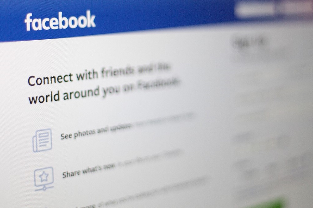 Facebook revealed that more than 18 million users have used filters displaying their support for vaccines on their profile pictures. u00e2u20acu201d AFP pic