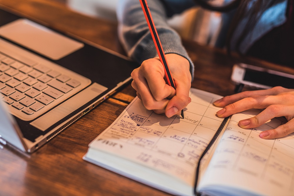 The longevity of the pandemic is causing some employees to question their working future. u00e2u20acu201d ETX Studio