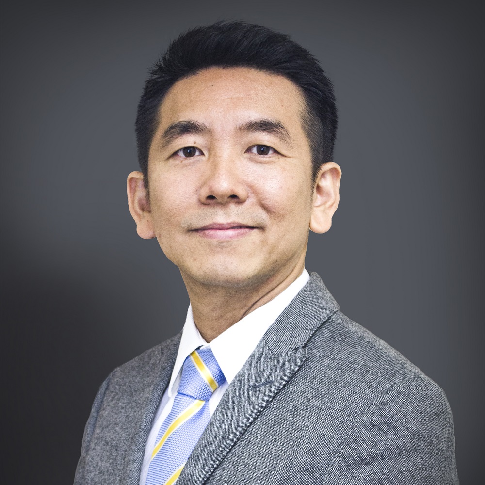 Dr Kow said inoculated individuals typically have less severe bouts of Covid-19 if infected, thus reducing their chances of developing long Covid. — Picture courtesy of Dr Kow Ken Siong