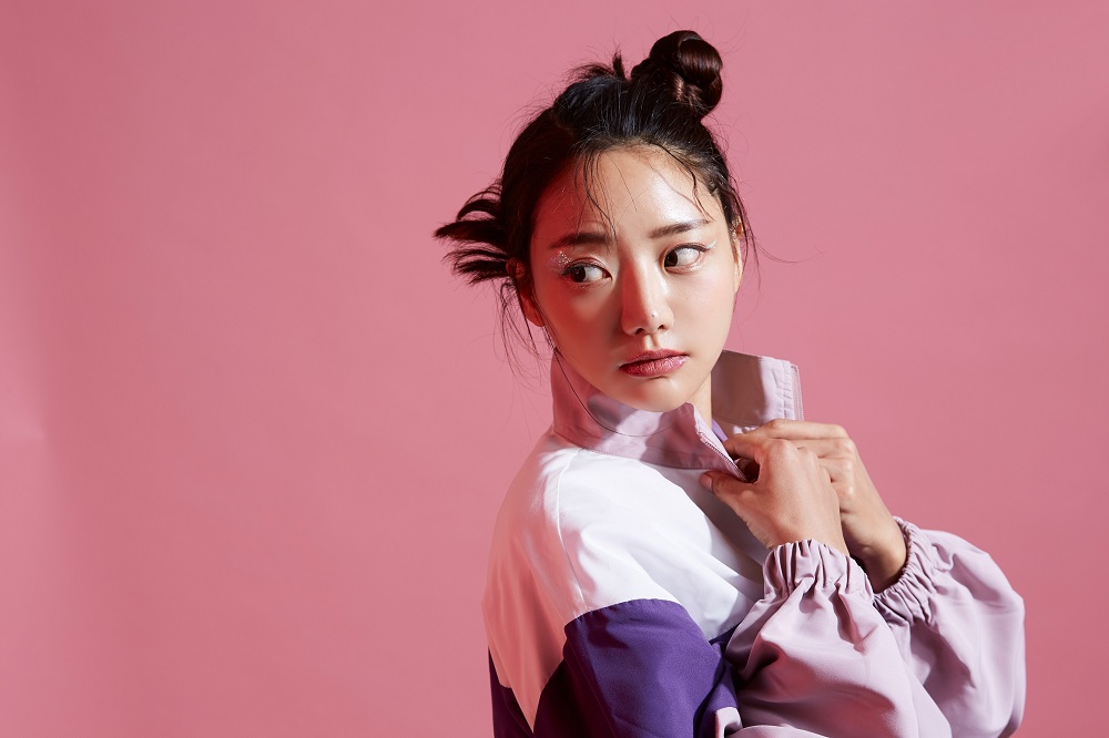 Japanese women overwhelmingly cite Korea as the most influential country for fashion, according to a survey. u00e2u20acu201d ETX Studio pic