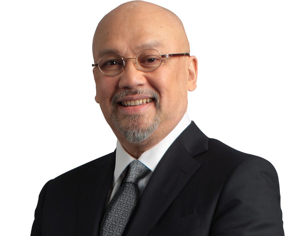 MBSB Group President and Chief Executive Officer (CEO) Datuk Seri Ahmad Zaini Othman.