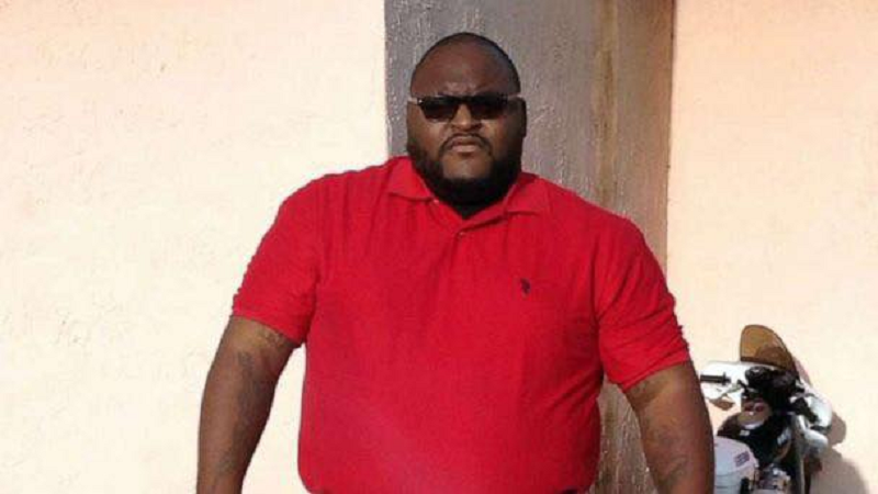 The family of Marquis Davis turned his funeral into a Covid-19 vaccination and testing ground in his memory. u00e2u20acu2022 Picture via Facebook/ Youth Daily