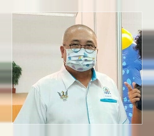 Sarawak United Peoplesu00e2u20acu2122 Party publicity and information secretary Adam Yii said the party has received many requests from the public on the matter. u00e2u20acu201d Borneo Post Online pic