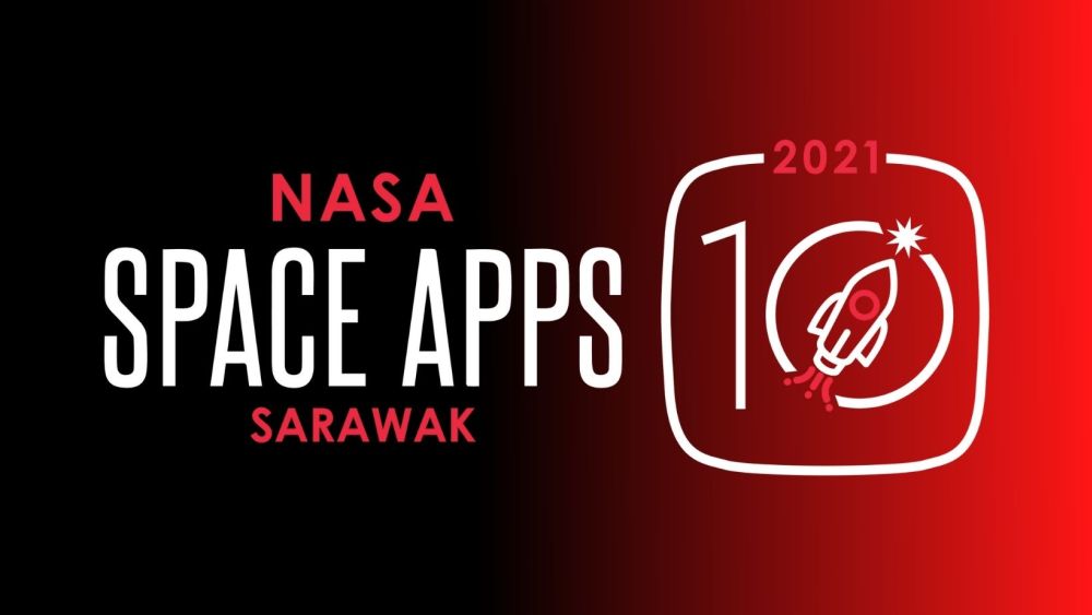 The hackathon will take place over a 48-hour period virtually in cities around the globe between Oct 2 and 3. u00e2u20acu201d Picture via Borneo Post