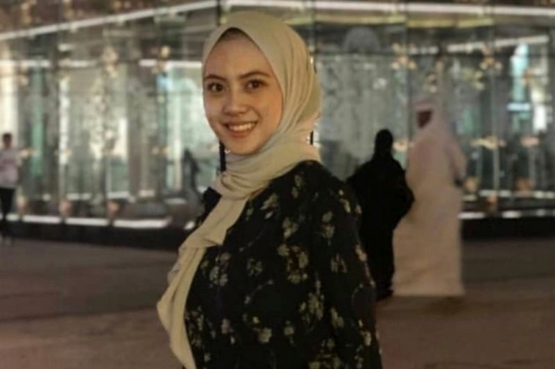 Shafira Aziz said vaccination is crucial for life-long protection. — Picture courtesy of Shafira Aziz