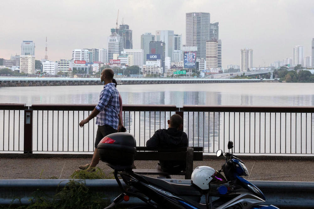 For many Malaysians working in Singapore, what they initially thought would be a temporary disruption has turned into an indefinite stay in the Republic, as the Covid-19 virus refuses to go away, forcing both the Singapore and Malaysian governments to con