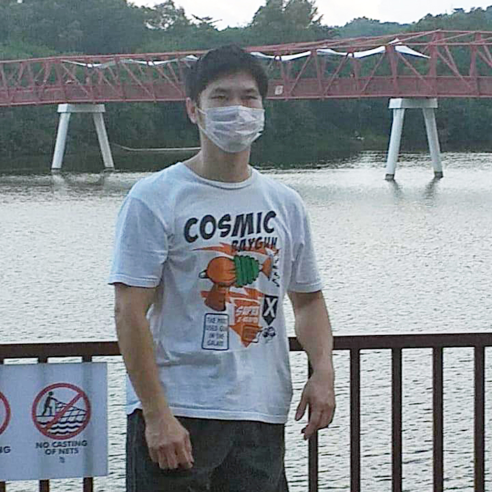 Since 1999, Mr Lim Kok Leong had been making the daily commute across the Causeway from his house in Johor Baru to Singapore, where he currently works as a biomedical engineer, but the Covid-19 pandemic threw his daily routine, and his life, into disarray
