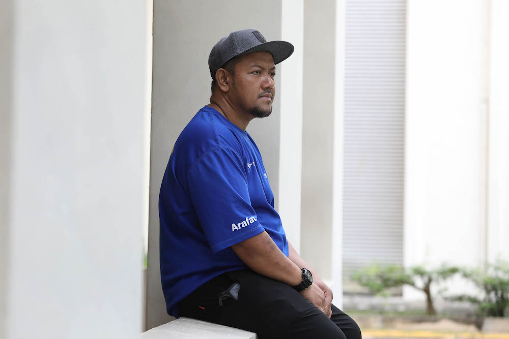 Mr Arafat Mahyiddin, 38, did not get to say his final goodbyes to two family members who died in Malaysia in the past year due to fears that he might not be allowed back into Singapore causing him to lose his job, and also because of the high cost of quar