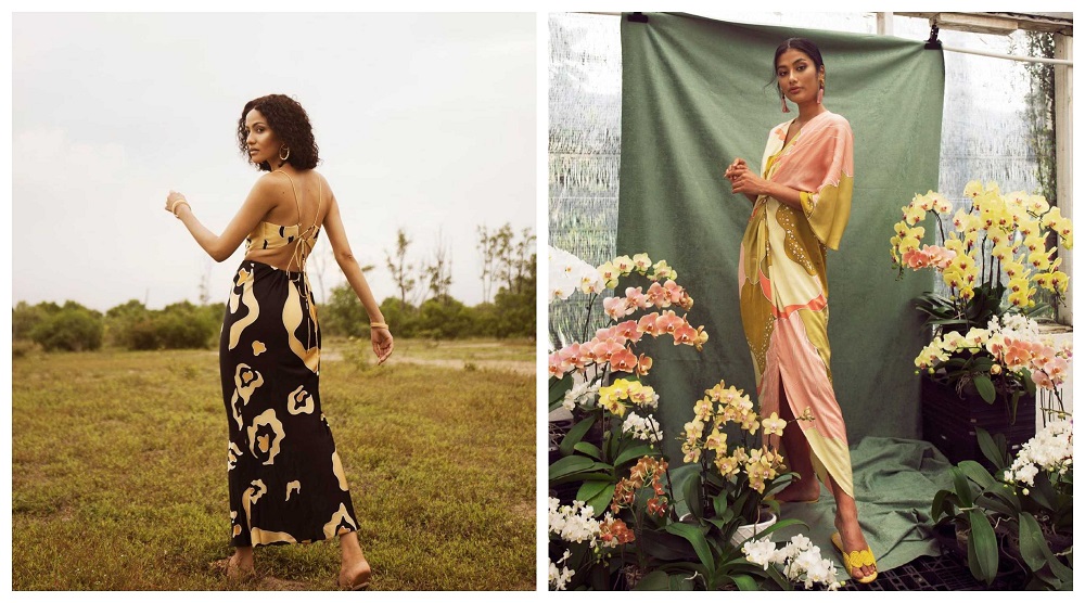 Fern Batik Collective is known for its sustainable luxury resort wear using batik techniques. ― Pictures via Instagram/Fern Batik Collective