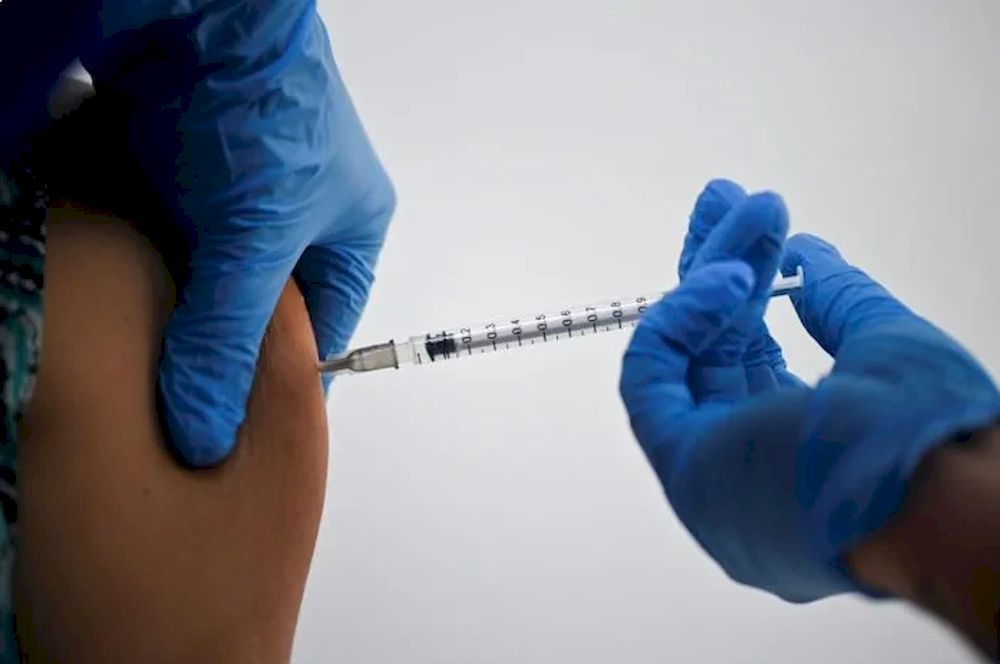 Germanyu00e2u20acu2122s BioNTech, maker with partner Pfizer of the pioneering mRNA vaccine, raised its revenue forecast for 2021 to u00e2u201au00ac15.9 billion. u00e2u20acu201d AFP pic